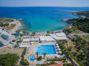 Гостиница Hotel Glicorisa Beach  Пифагорио